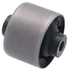MAB118 Febest bushings for the front gearbox front