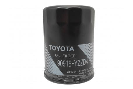 Oil filter Toyota 90915-30002
